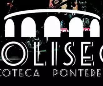 Discoteca Coliseo Pontedeume