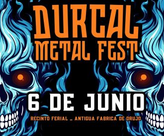 DURCAL METAL FEST II
