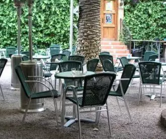 El Corral de las Cigüeñas