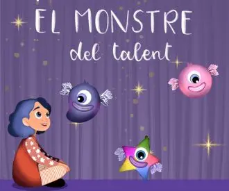 El Monstre del Talent