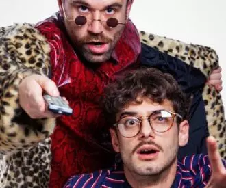 El Síndrome Netflix