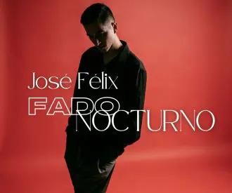 Fado nocturno - José Félix