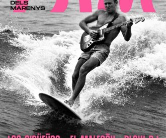 FAM Festival Alternatiu Els Marenys