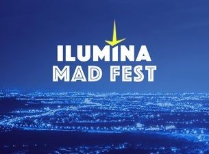 Ilumina Live Festival