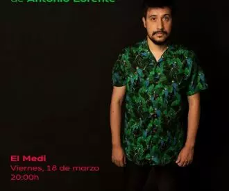 Antonio Lorente