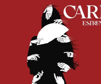 Ópera Carmen ¡Danza!