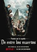 Cartel de la películaPuñales por la Espalda: de Entre los Muertos