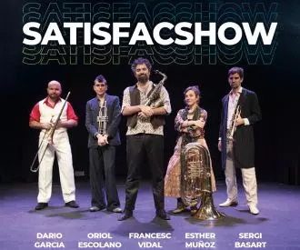Satisfacshow