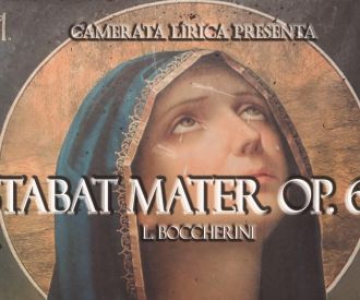 Stabat Mater - Camerata Lírica