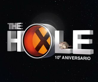 The Hole X