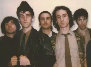 The Strokes