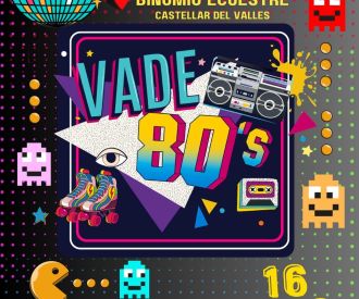 VADE 80s