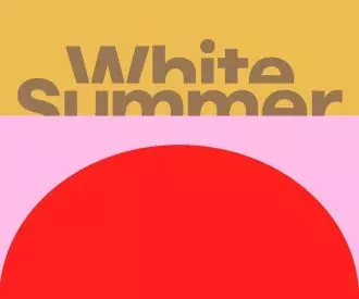 White Summer