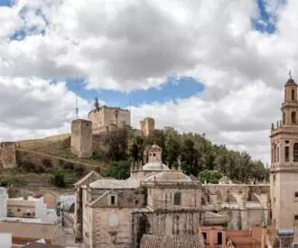 A concretar (Morón de la Frontera)