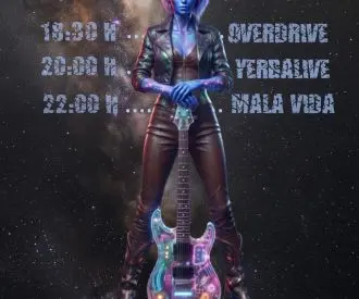 Albarrosafest