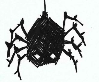 Arachno - Node