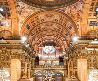 Barcelona Gala Orchestra