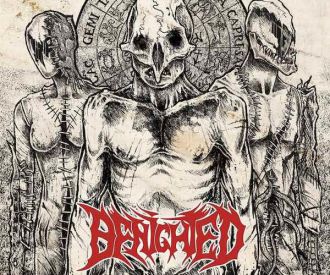 Benighted