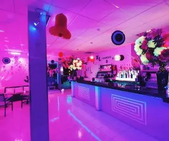 Brandy’s discoteca