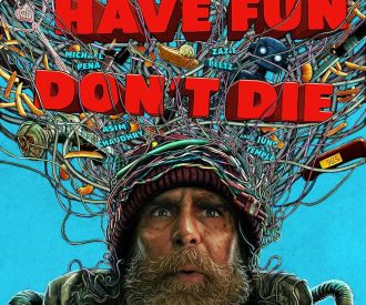 Buena Suerte, Pasalo Bien, no Mueras