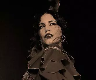 Carmen Avilés