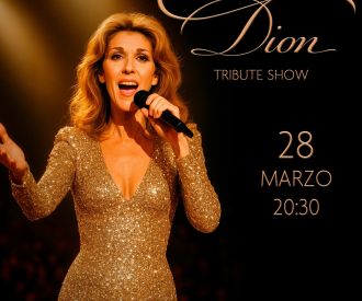 Celine Dion - Tribute Show