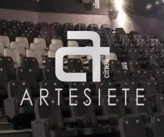 Cines Artesiete La Torre