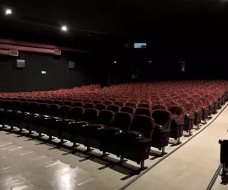 Cines Broadway