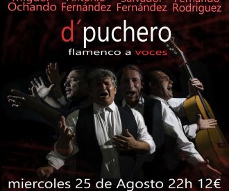 D'Puchero