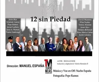 Doce sin piedad