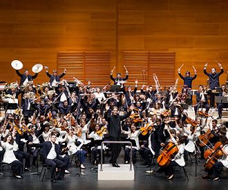 Ego - Euskal Herriko Gazte Orkestra