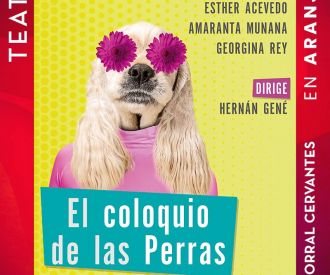 El Coloquio de las Perras - Estudio Hernan Gené