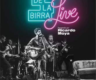 El Sentido de la Birra Live Show