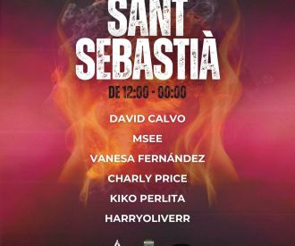 Especial San Sebastián