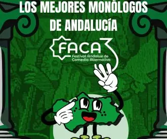 FACA: Festival Andaluz de Comedia Alternativa