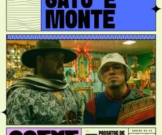 Gato 'e Monte