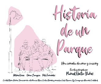 Historia de un Parque