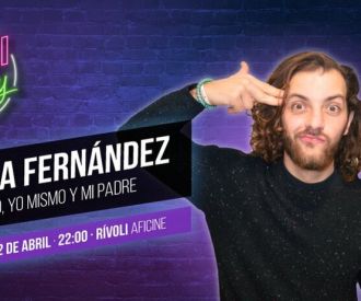 Juma Fernández
