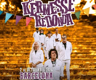 La Kermesse Redonda