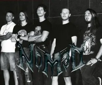 Nōmād + Hemisphers
