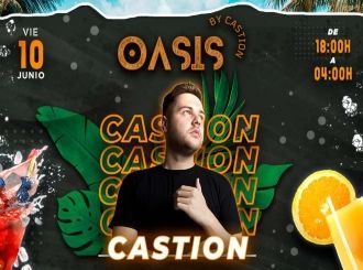 Oasis
