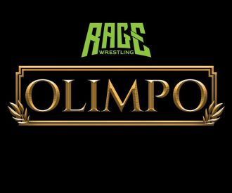 Rage: Olimpo
