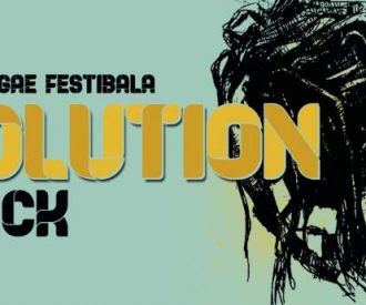 Revolution Jamrock