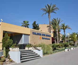 Salesianos Don Bosco Alicante