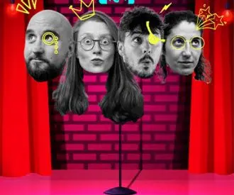 Serie Maniaks