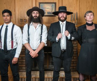 The Dead South