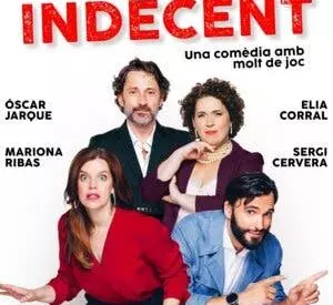 Un joc Indecent