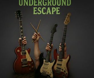 Underground Escape