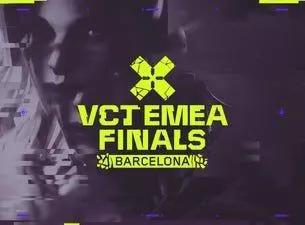 VCT EMEA Finals