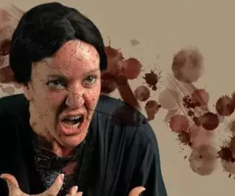 Bodas de Sangre - Teatro Karpas